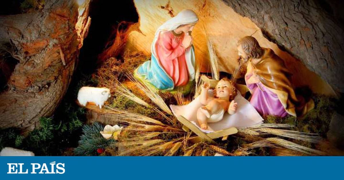 Natal: Afinal, onde e quando Jesus nasceu? | Opinião | EL PAÍS Brasil