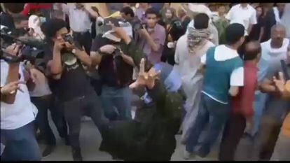 Egito condena à morte 182 integrantes e o líder da Irmandade Muçulmana