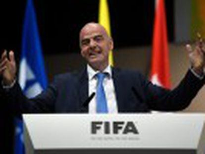 Quando Platini assumiu a presidência da UEFA em 2007, impulsionou-o até transformá-lo no líder visível do futebol europeu