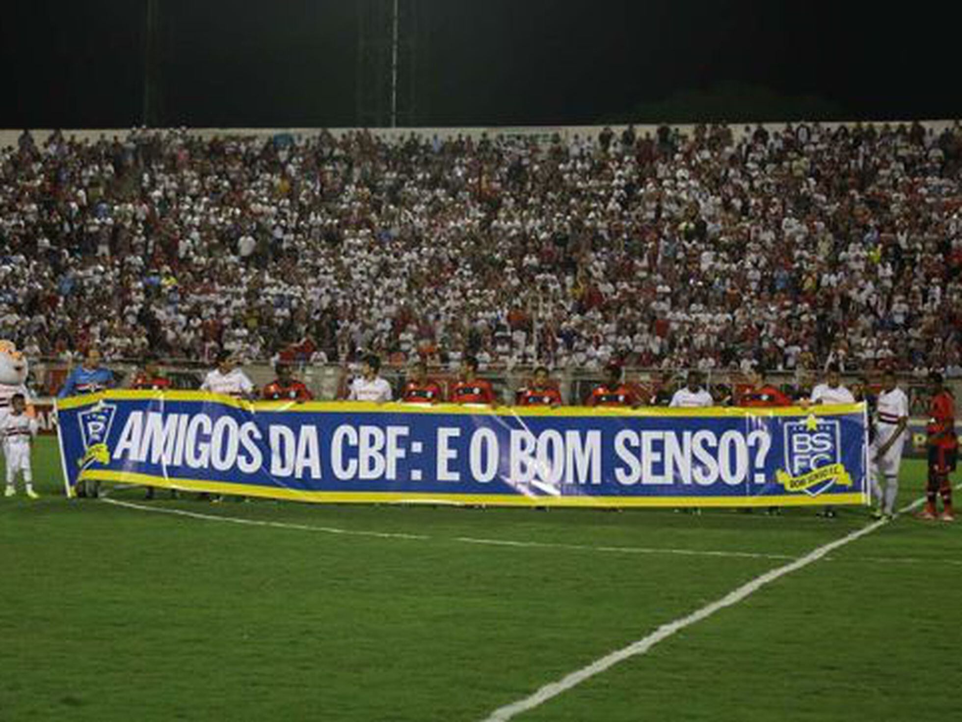 ABFC - Amigos da Bola Futebol Club