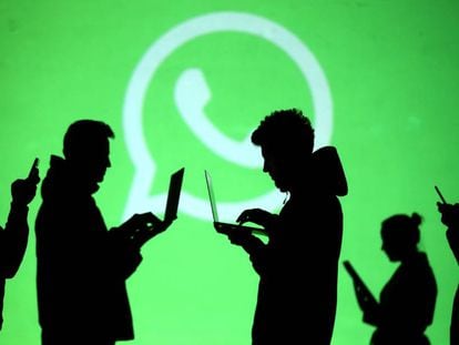 WhatsApp impedirá que menores de 16 anos usem o serviço na Europa