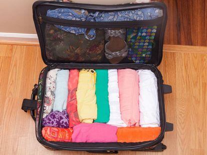 Dicas para fazer a mala perfeita para suas férias