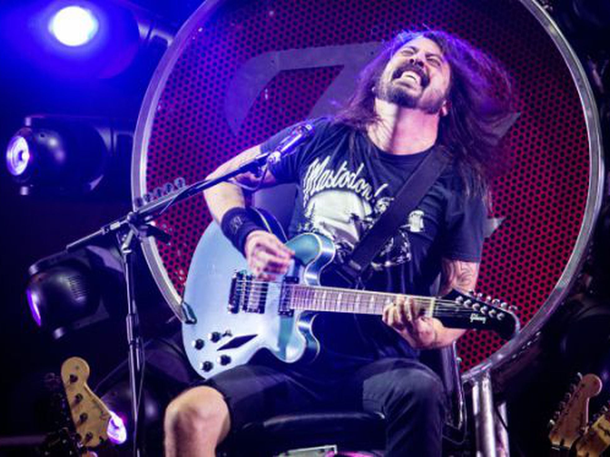 Artes dos Fãs! - Foo Fighters Brasil  Foo fighters, Foo fighters dave  grohl, Foo fighters dave