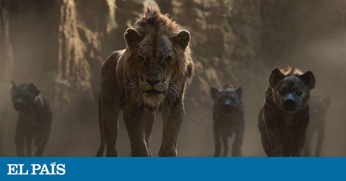 Quase três décadas depois, conheça o poder de 'O Rei Leão' no Cinema, nos  Games e na Cultura Pop - CinePOP