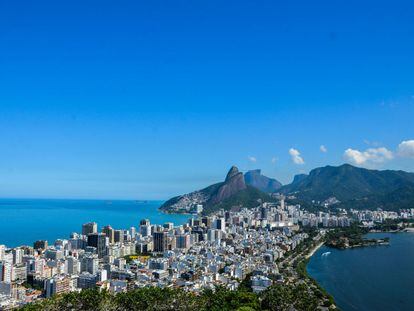 Brasil, o melhor país para o turismo radical