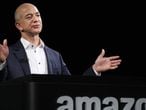 Jeff Bezos ha visto dispararse su fortuna por el impulso de Amazon ante el coronavirus.