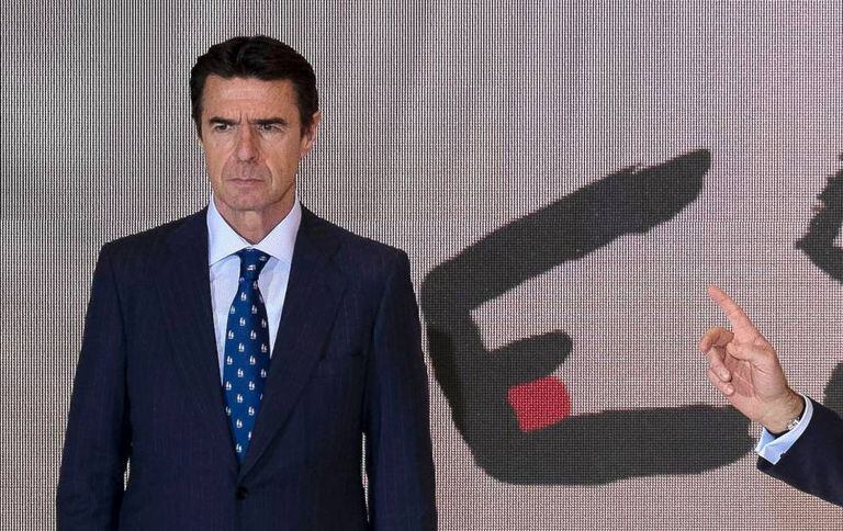 José Manuel Soria.