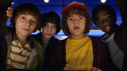 11 séries que se perderam no caminho: ‘Stranger Things’ resistirá à segunda temporada?