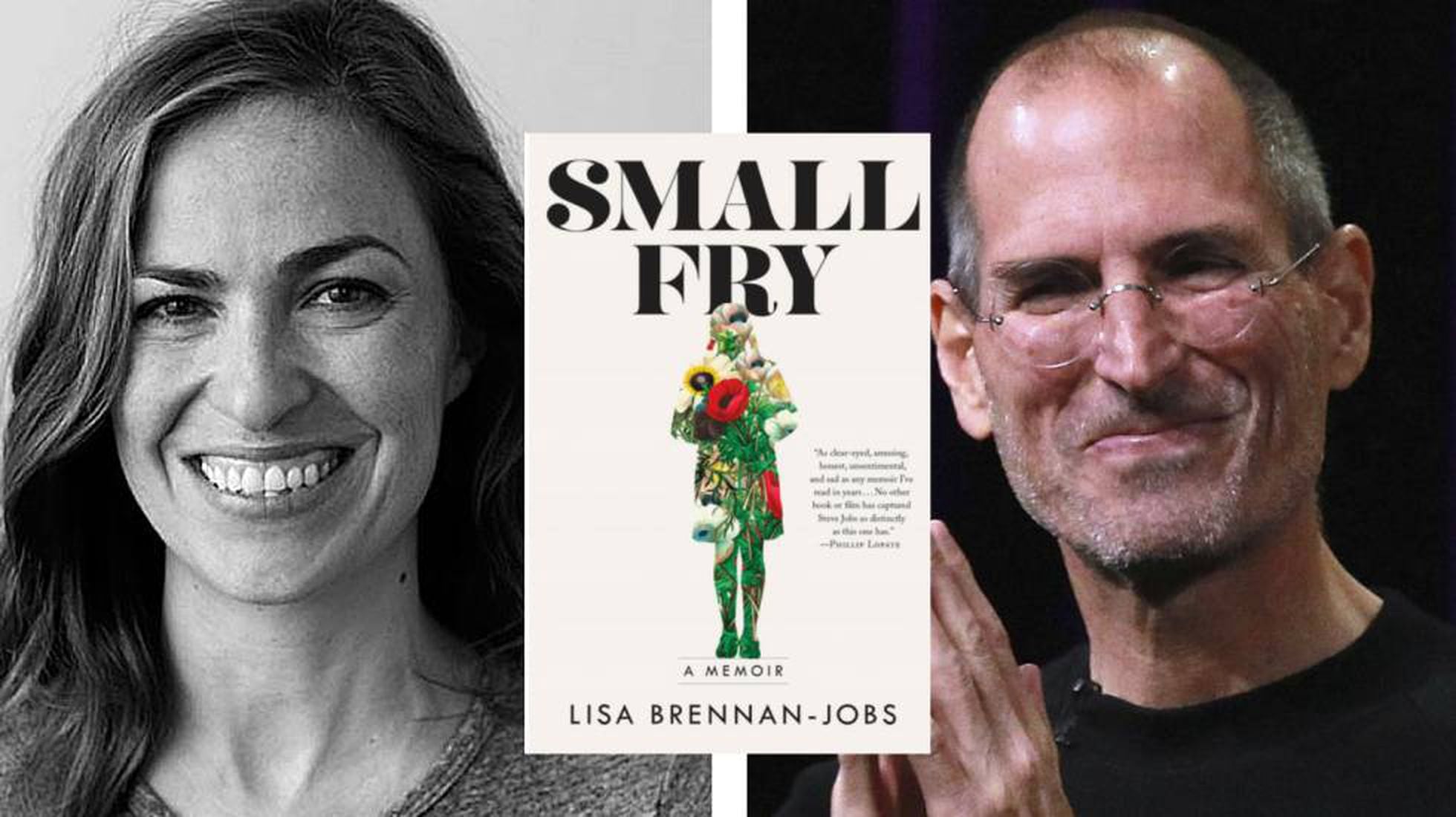 Lisa Brennan Jobs Steve Jobs Um Pai Frio E Cruel Nas Mem rias Da lisa-brennan-jobs-steve-jobs-um-pai-frio-e-cruel-nas-mem-rias-da