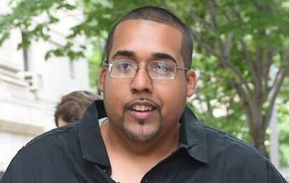 Héctor Xavier Monsegur, ‘Sabu’.Nova-iorquino de origem dominicana, considerado o “grande traidor”. Tornou-se informante do FBI para reduzir sua condenação.