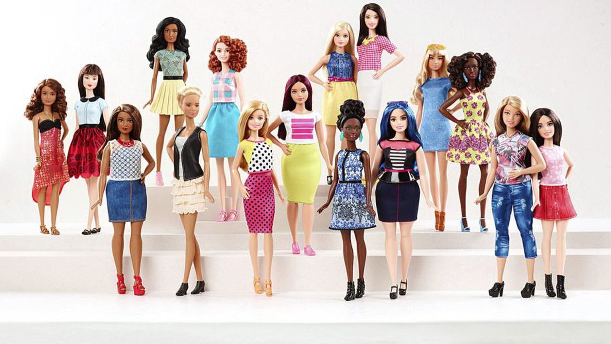 Como a Barbie pode mudar o marketing na indústria do