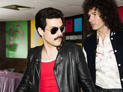 Bohemian Rhapsody filme: Quem é e onde está a misteriosa mulher que herdou  a mansão e a fortuna de Freddie Mercury?, Cultura