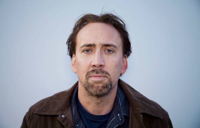 Qual será a próxima excentricidade de Nicolas Cage?