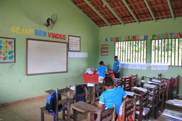 O Plano Nacional de Educação está perto de ser votado 