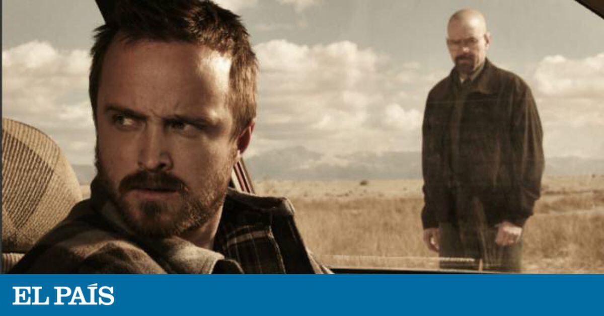 El Camino', o filme de 'Breaking Bad' que traz de volta Jesse Pinkman à TV, Cultura