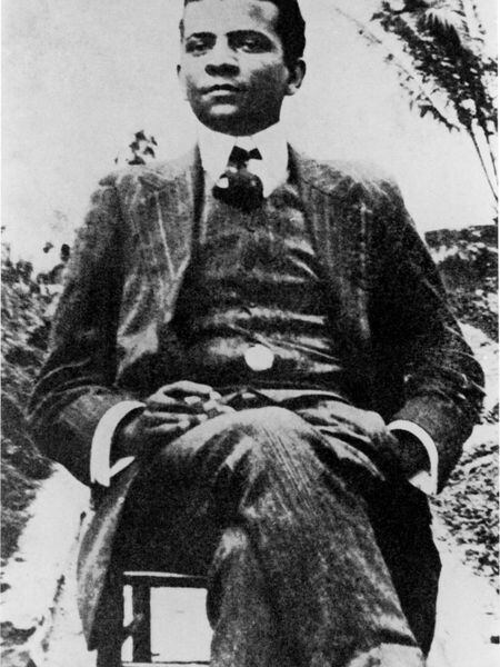 Lima Barreto.