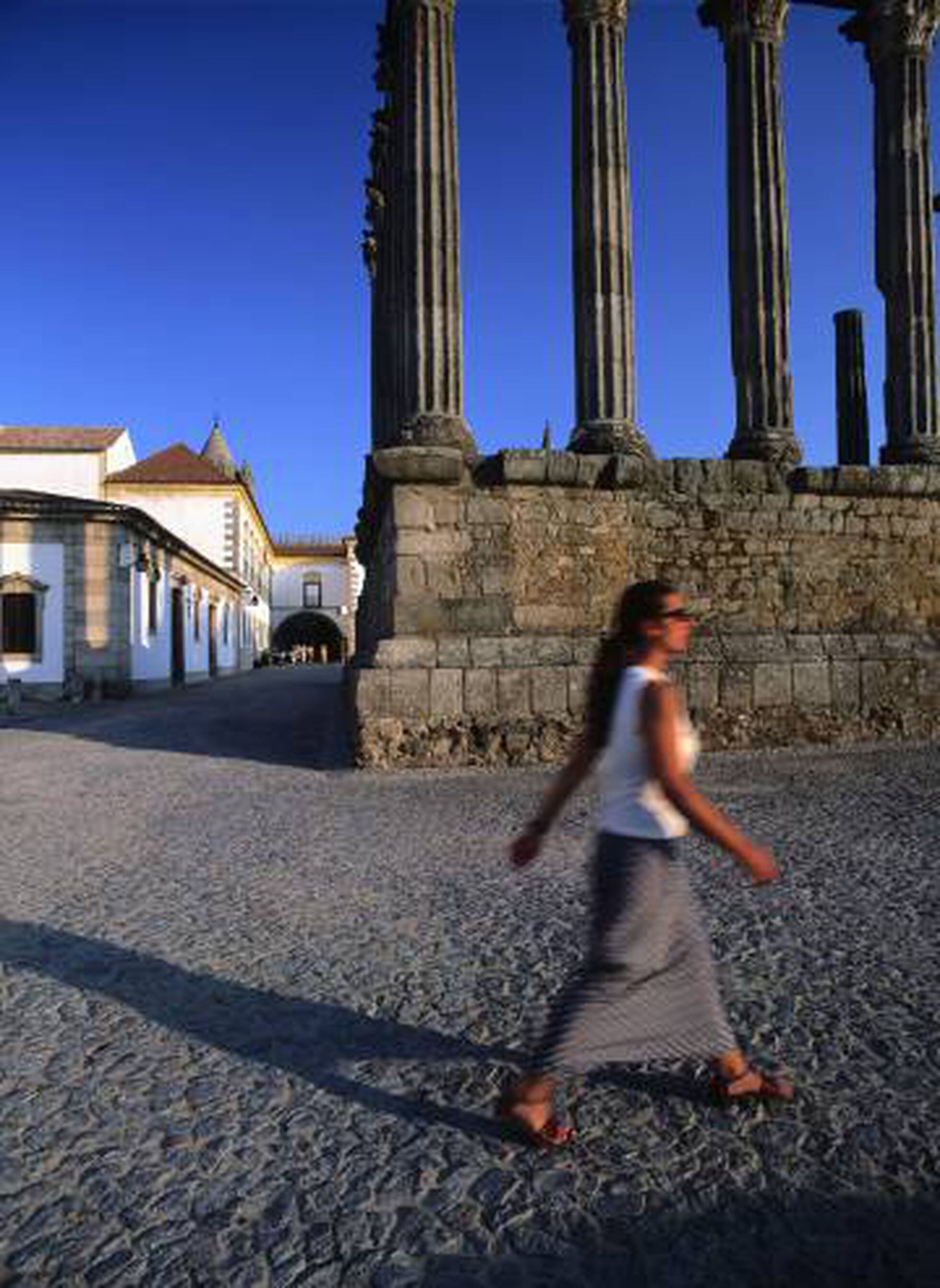 Oito rotas para apaixonar-se por Portugal, El viajero