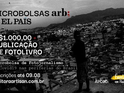 O convite é feito em conjunto com a editora Artisan Raw Books e com o apoio do Favela em Pauta. Inscrições vão até o dia 9 de agosto