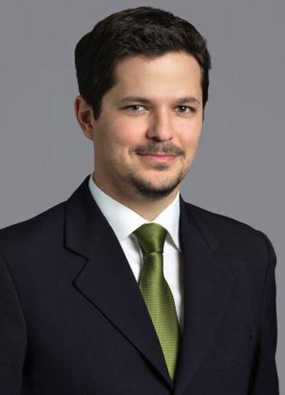 João Augusto de Castro Neves, diretor da consultoria Eurasia.