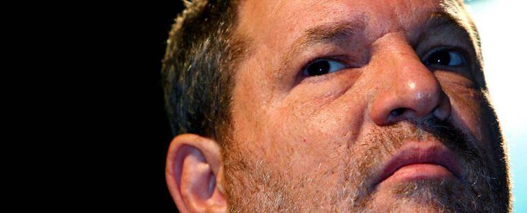 Harvey Weinstein, o início do movimento contra o assédio e o caso mais grave conhecido até agora.