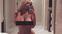 Kim Kardashian em uma foto publicada na sua conta do Instagram.