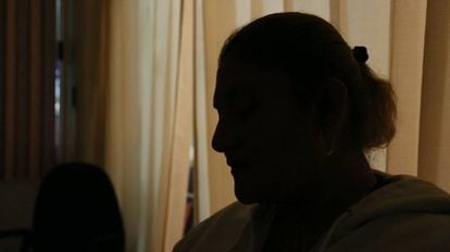Entrevista com a mãe da jovem estuprada no Estado de México.
