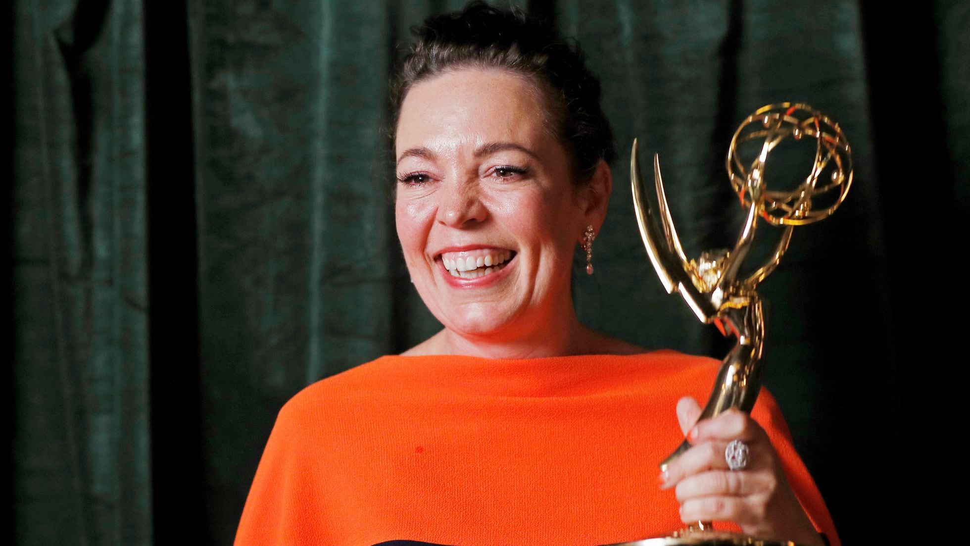 Netflix arrasa no Emmy com prêmios para 'O Gambito da Rainha' e