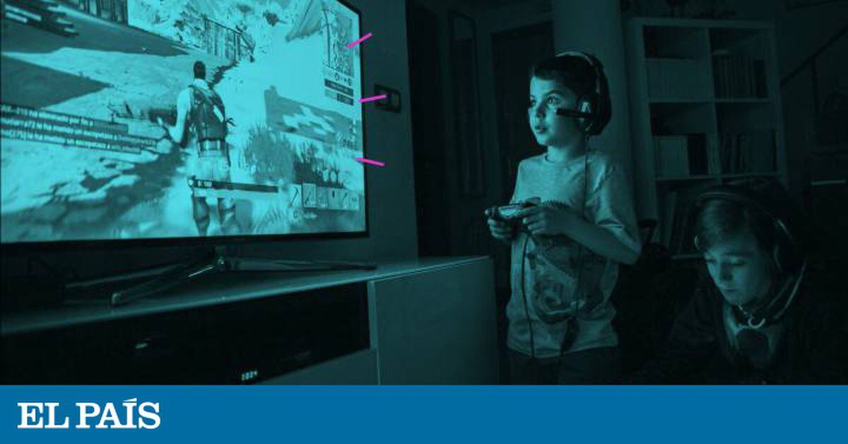 São Paulo para crianças - Meus filhos podem jogar Fortnite? Qual o perigo  dos jogos de videogame online e multiplayer para crianças?
