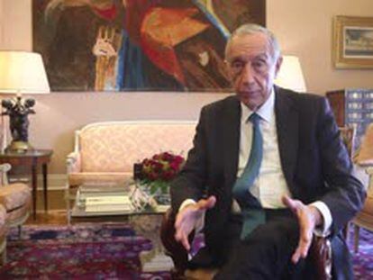 Presidente de Portugal: “É preciso cultivar o diálogo na política”