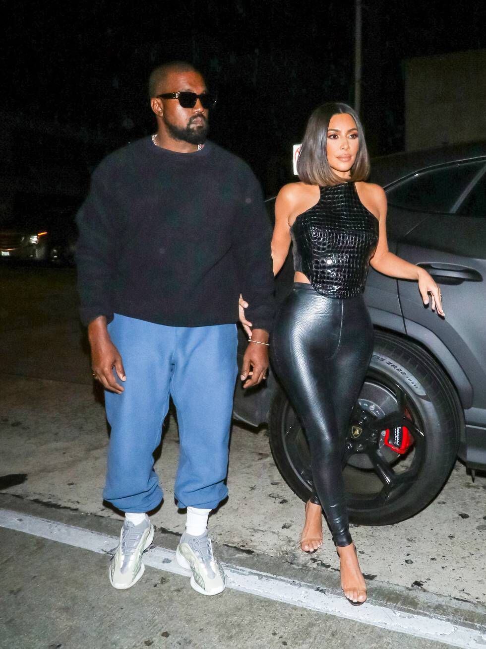 Kanye West e Kim Kardashian têm, cada um à sua maneira, algo a ver com o mundo pornô: ele atuou nos prêmios Pornhub de 2018 e ela demonstrou que o vazamento de um vídeo sexual privado não tem por que ser o fim de uma carreira no mundo dos negócios; pode inclusive ser o início.