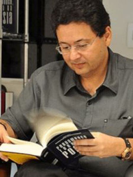 Antônio Campos, advogado e irmão de Eduardo Campos.