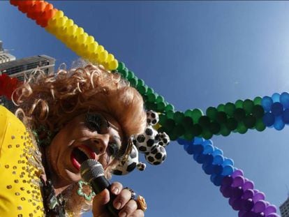 Como a Parada Gay mudou São Paulo em 20 anos