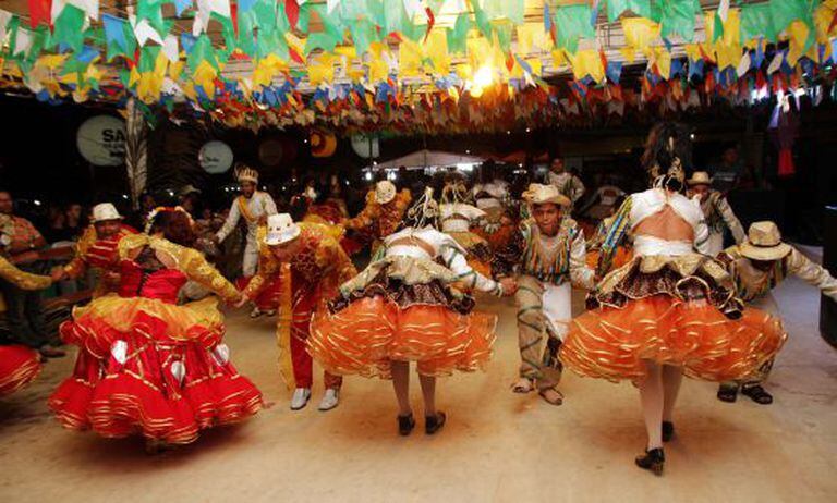 São João de Aracaju.