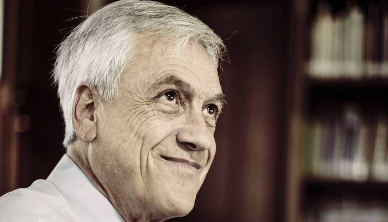Sebastián Piñera