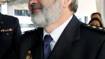 Jesús Figón, em uma foto de 2004.
