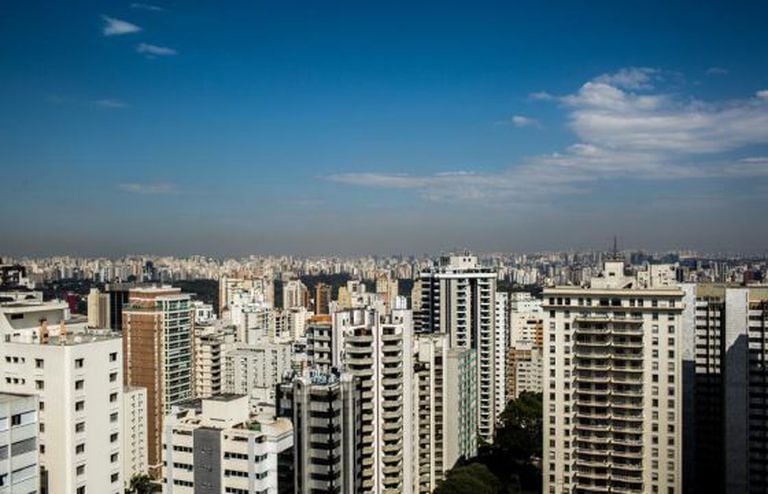 Em São Paulo, o estoque de imóveis residenciais prontos é recorde, com mais 31 mil unidades à espera de comprador.