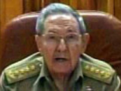 Presidente cubano diz que seu país e Governo norte-americano devem aprender a arte de conviver de forma civilizada