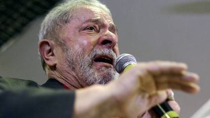 A brincadeira