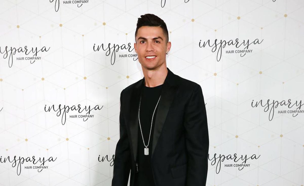 Cristiano Ronaldo bate Gareth Bale no valor de roupas: R$ 43,8 mil