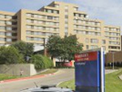 Paciente havia viajado da Libéria, um dos focos da epidemia, e está isolado em um hospital na cidade de Dallas, no Texas
