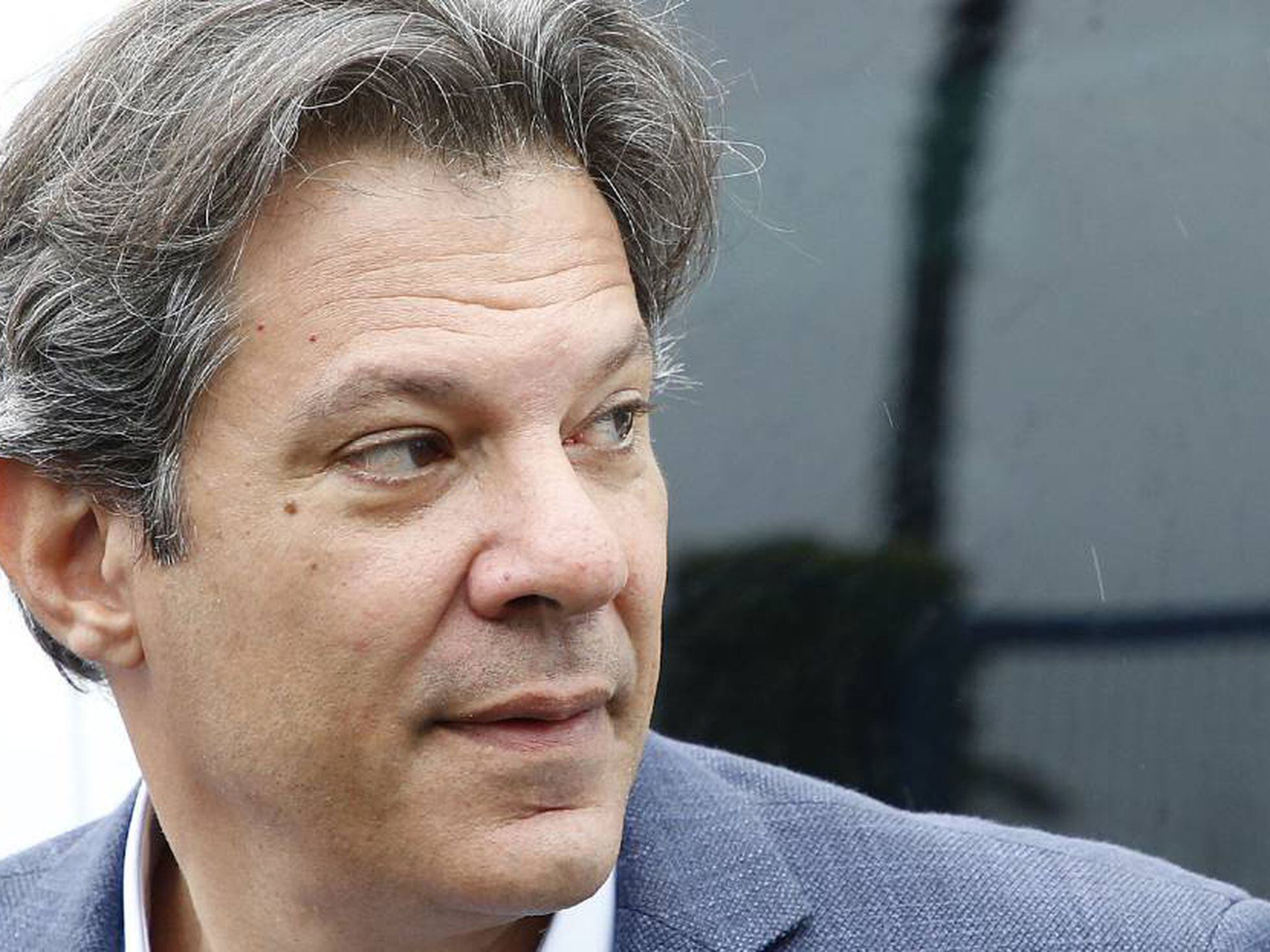 PT se aproxima de dia D dividido sobre viabilidade de Haddad