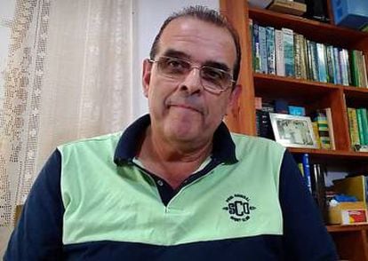 Ricardo Motta Pinto Coelho, ecologista e professor da UFSJ.
