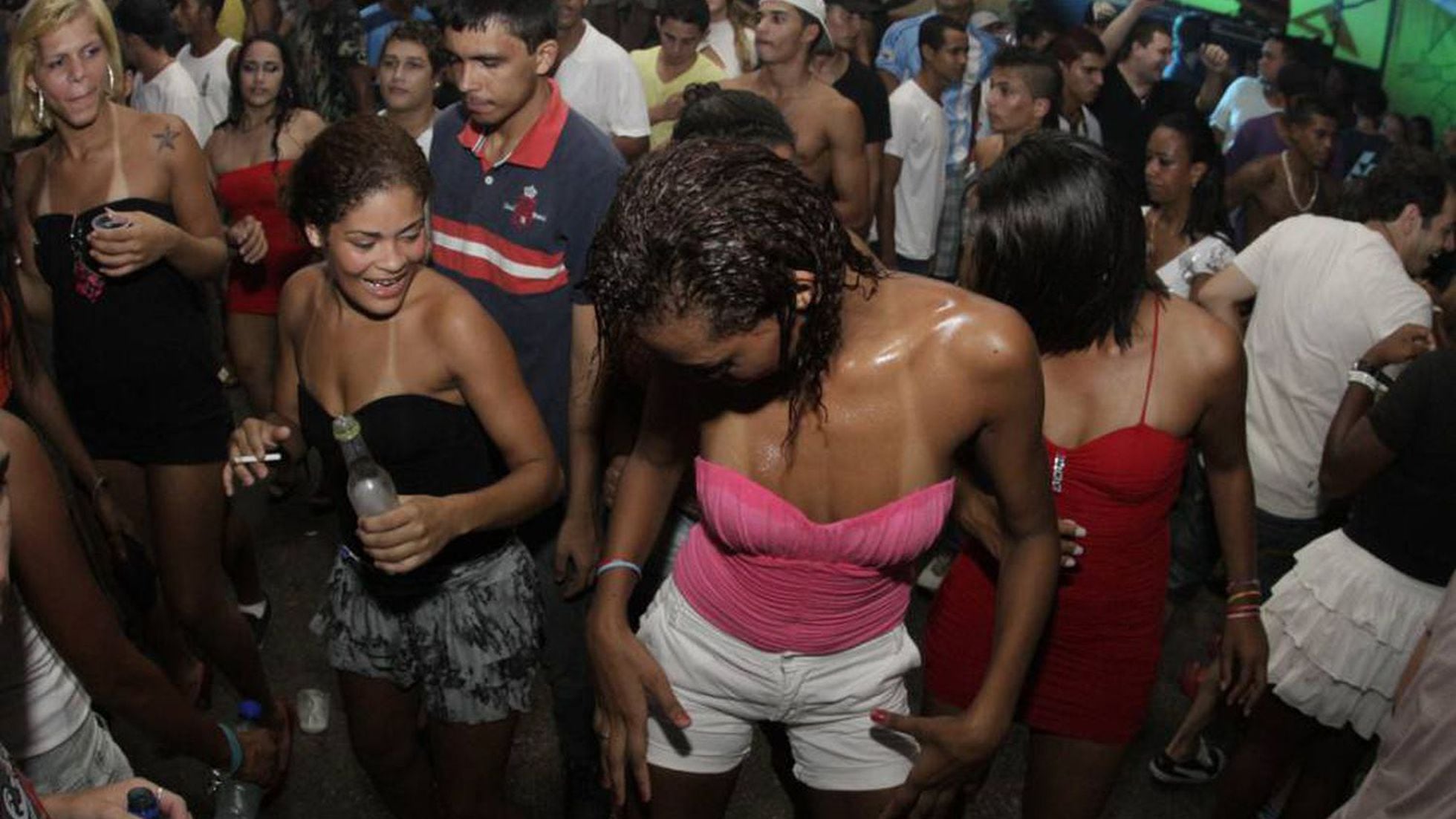 Do samba ao funk, o Brasil que reprime manifestações culturais de origem  negra e periférica, Sociedade