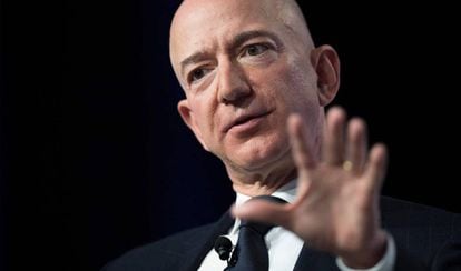 Jeff Bezos: a trajetória do fundador da