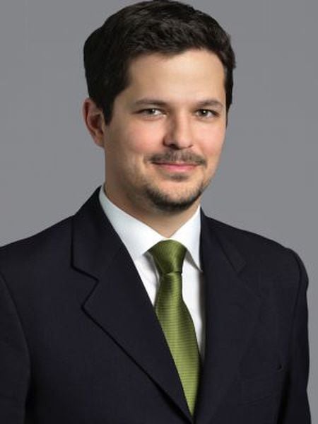 João Augusto de Castro Neves, diretor da consultoria Eurasia.