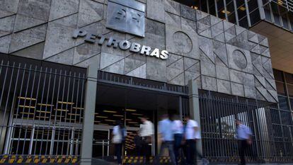 Petrobras, uma gigante convalescente no centro do furacão eleitoral