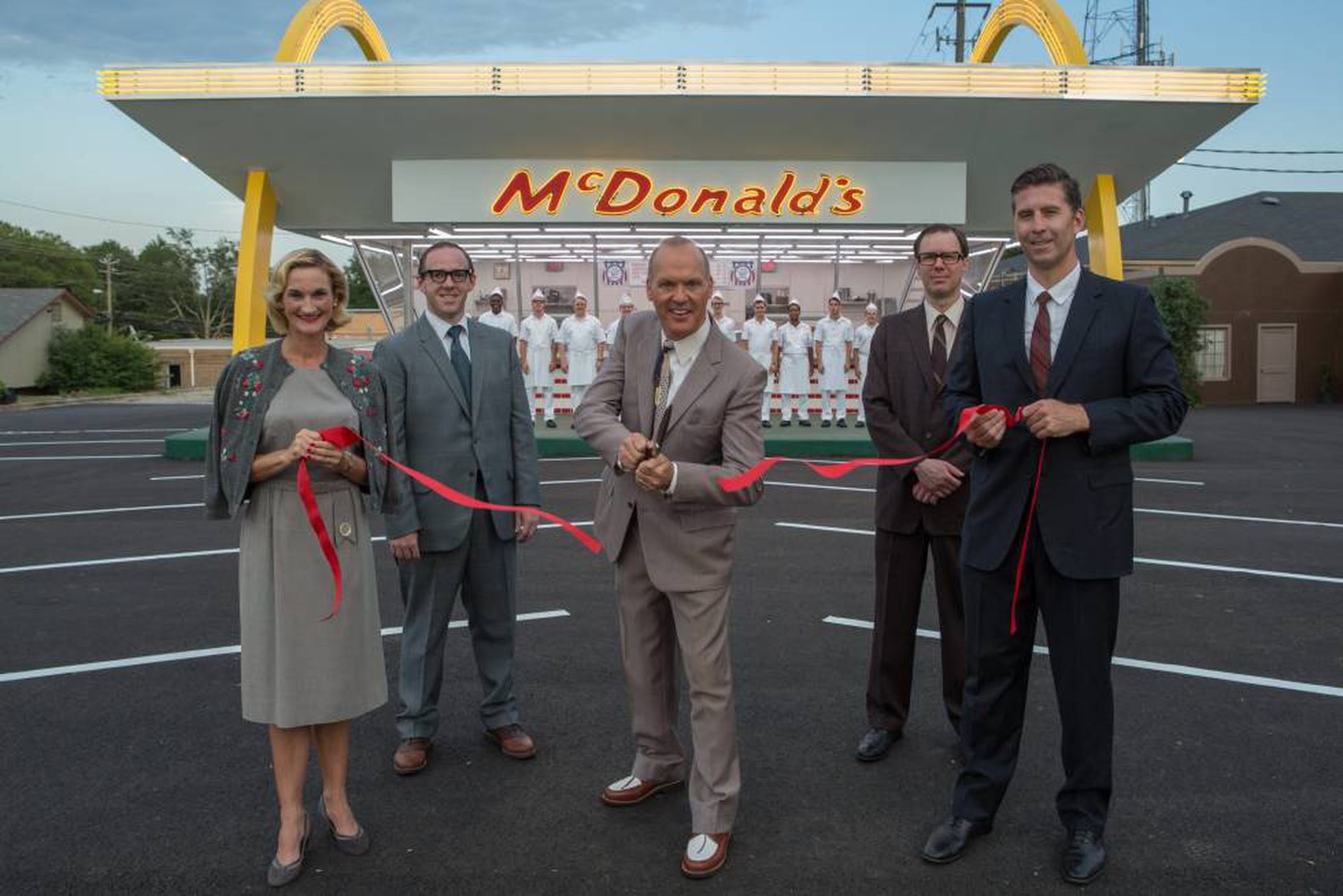 A origem dos amigos de Ronald McDonald (e que fim levaram)