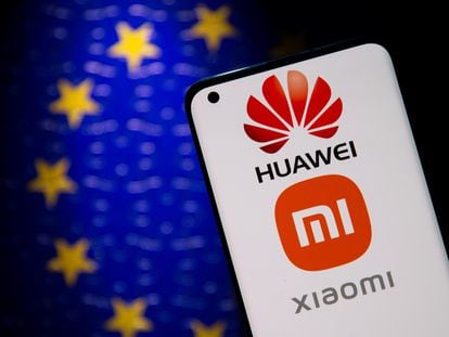 Os fabricantes chineses Xiaomi e Huawei são os principais acusados pelo Governo lituano de más práticas de privacidade e segurança em seus dispositivos.