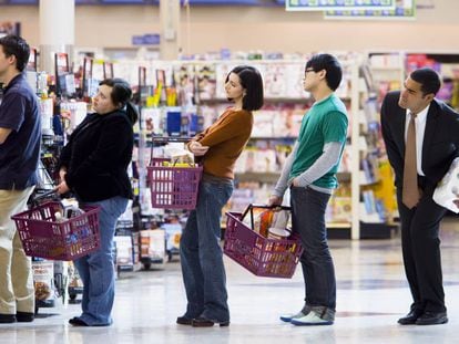 Black Friday: Como escolher a fila mais rápida das lojas (de acordo com a matemática)