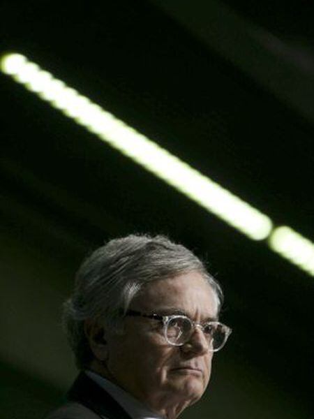 Moisés Naím.